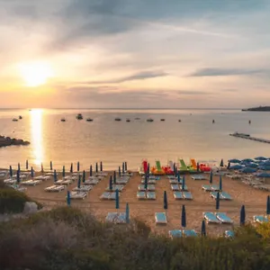 Appart hôtel Konnos Bay Gardens, Protaras